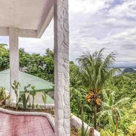 Mizaru Ocean View Hotel Manuel Antonio Quepos Buitenkant foto