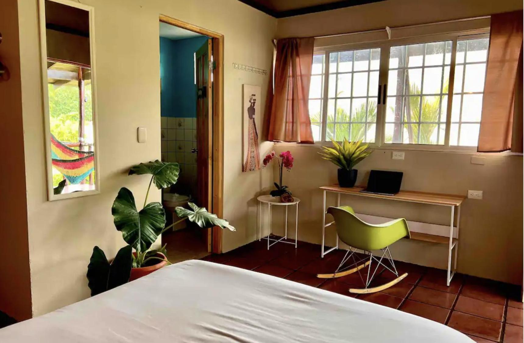 Mizaru Ocean View Hotel Manuel Antonio Quepos Buitenkant foto